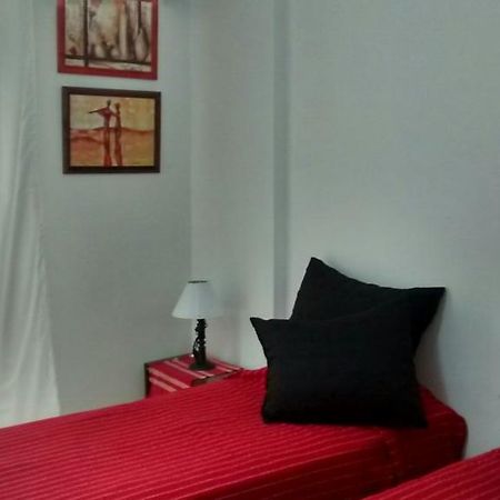 Apartamento Recoleta بوينس آيرس المظهر الخارجي الصورة