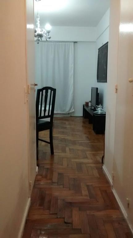 Apartamento Recoleta بوينس آيرس المظهر الخارجي الصورة
