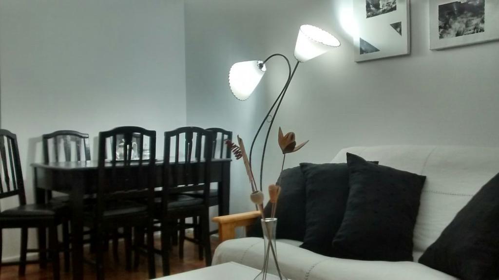 Apartamento Recoleta بوينس آيرس المظهر الخارجي الصورة