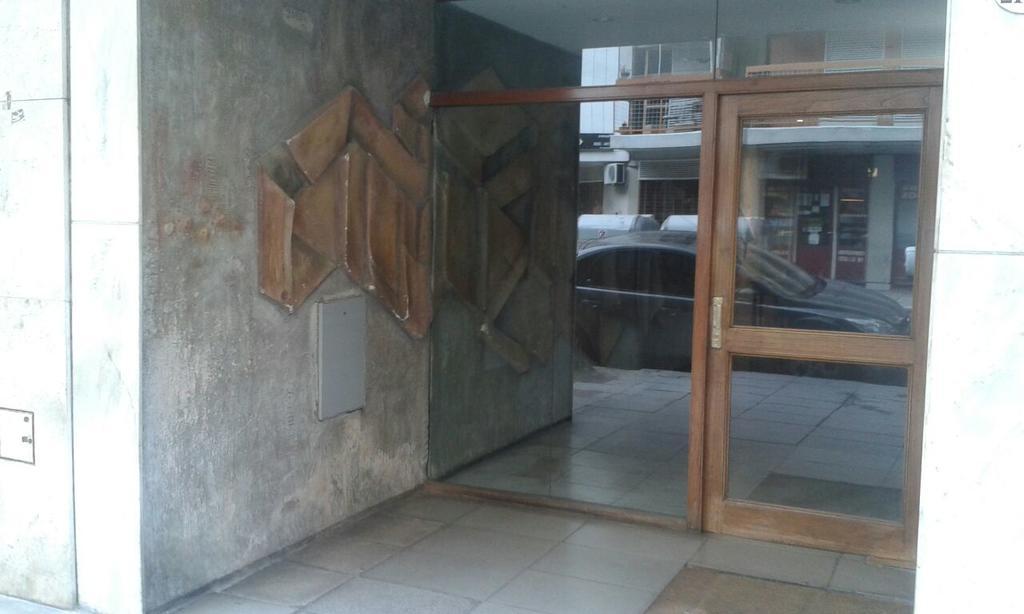 Apartamento Recoleta بوينس آيرس المظهر الخارجي الصورة